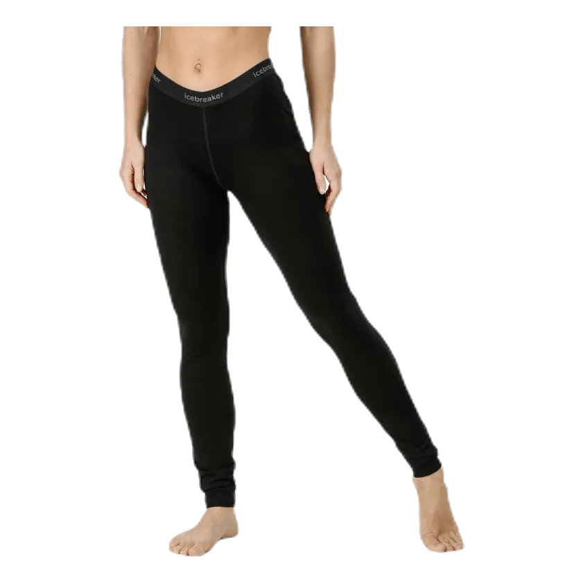 200 Oasis Leggings Black