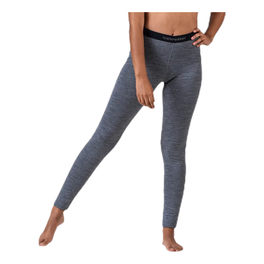 200 Oasis Leggings Grey