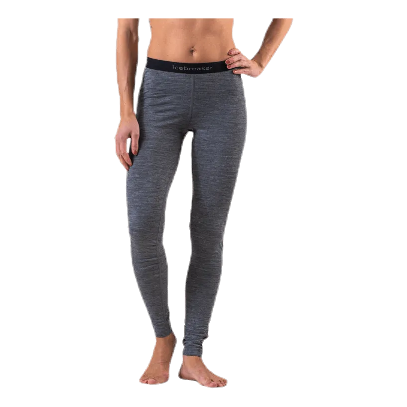 200 Oasis Leggings Grey
