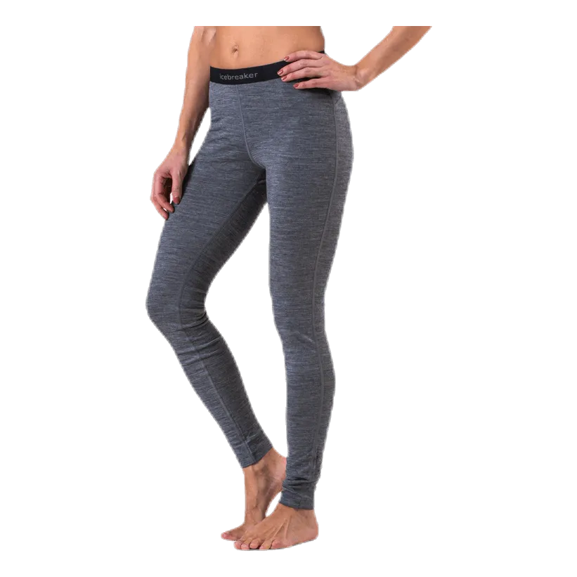 200 Oasis Leggings Grey