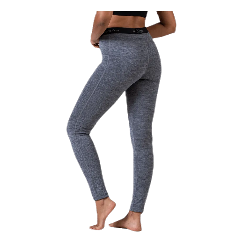 200 Oasis Leggings Grey