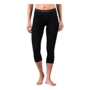 200 Oasis Legless Black