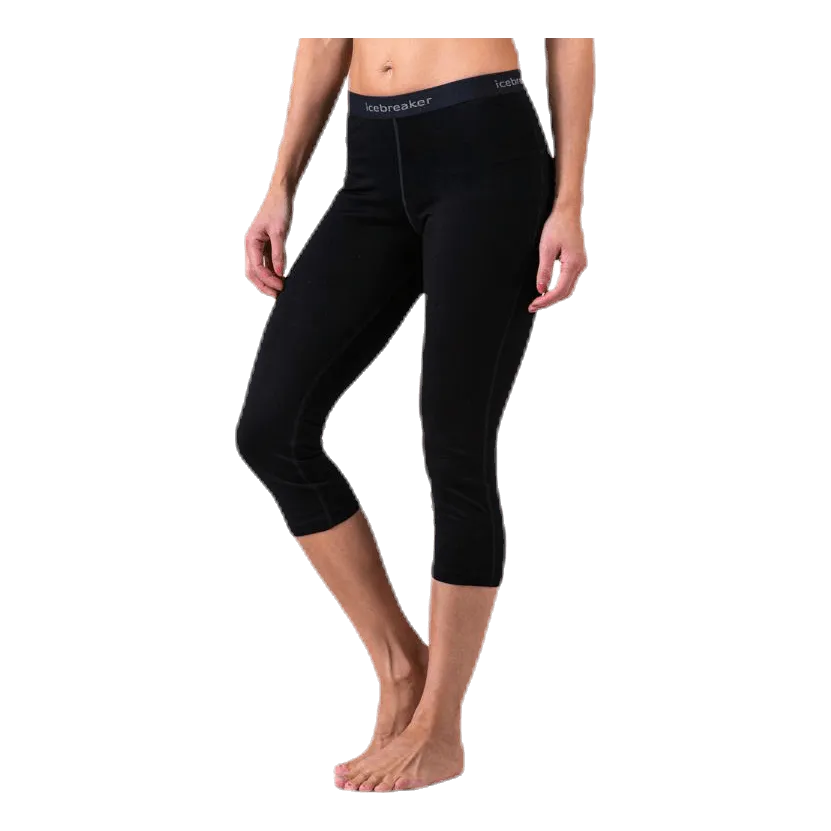 200 Oasis Legless Black