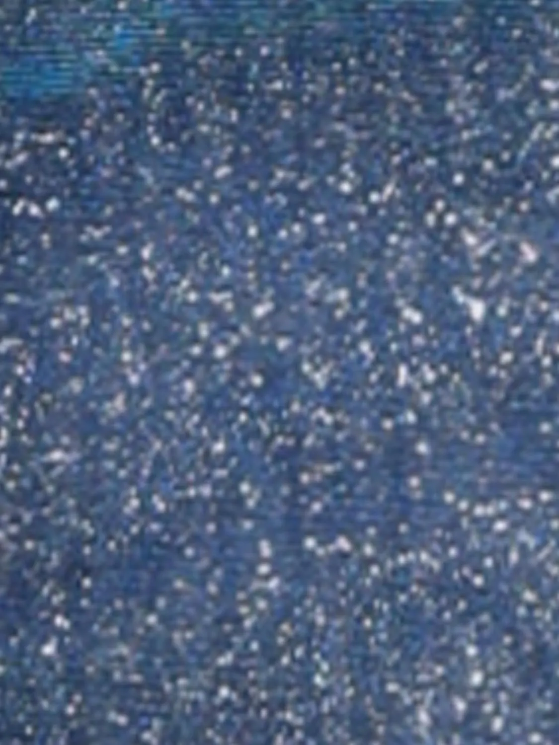 Allegra K Sparkly Metallic Camisole for Women's Party Cowl Neck Backless Glitter Halter Tops