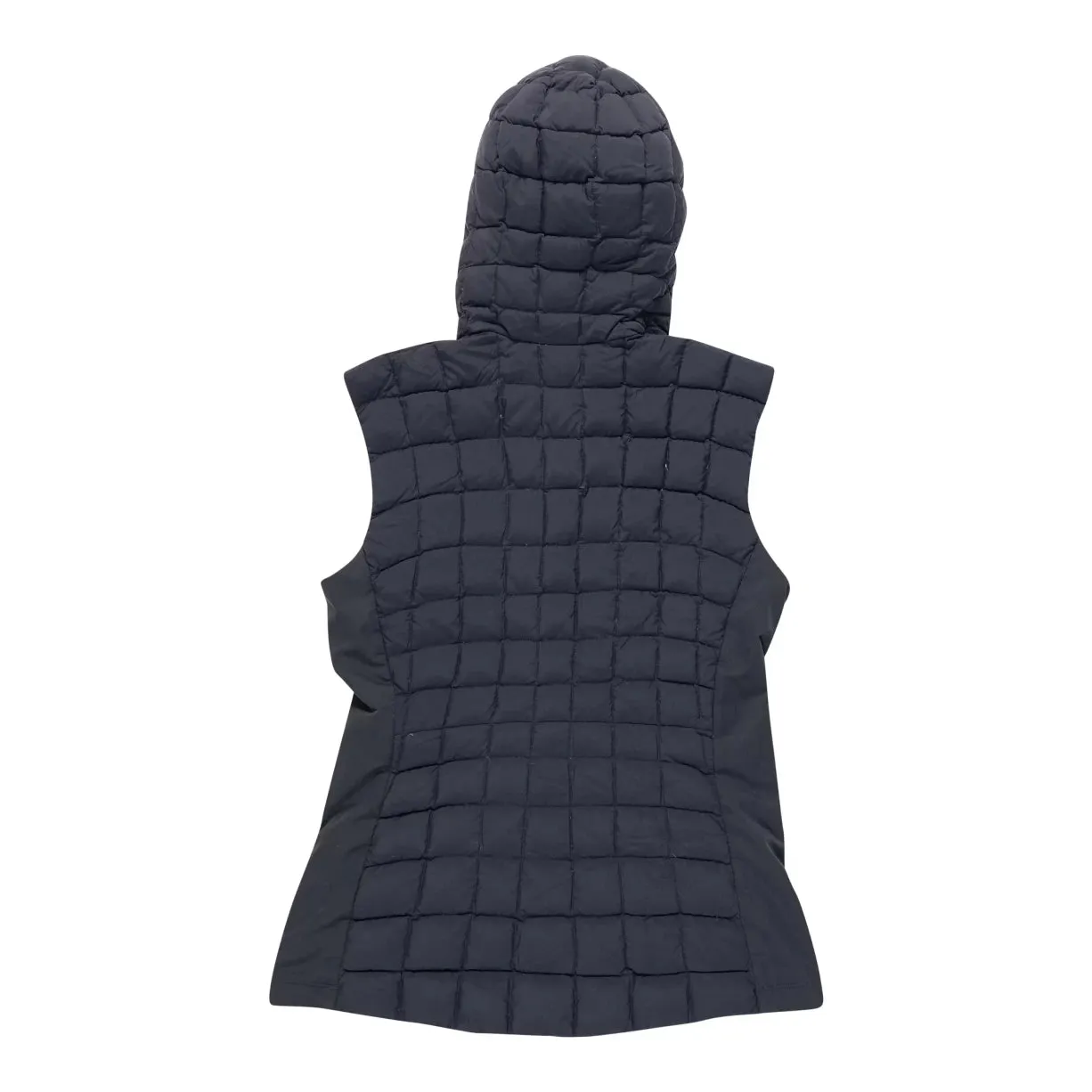 Arc'teryx Hooded Down Vest - Women's