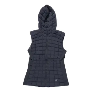 Arc'teryx Hooded Down Vest - Women's