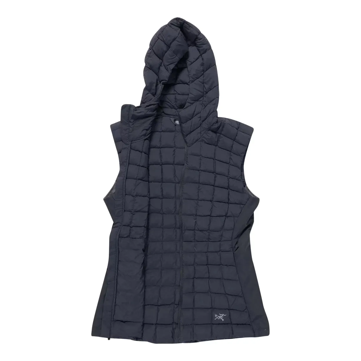 Arc'teryx Hooded Down Vest - Women's