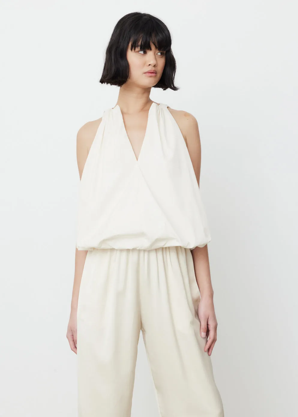 Circa Split Tank Top