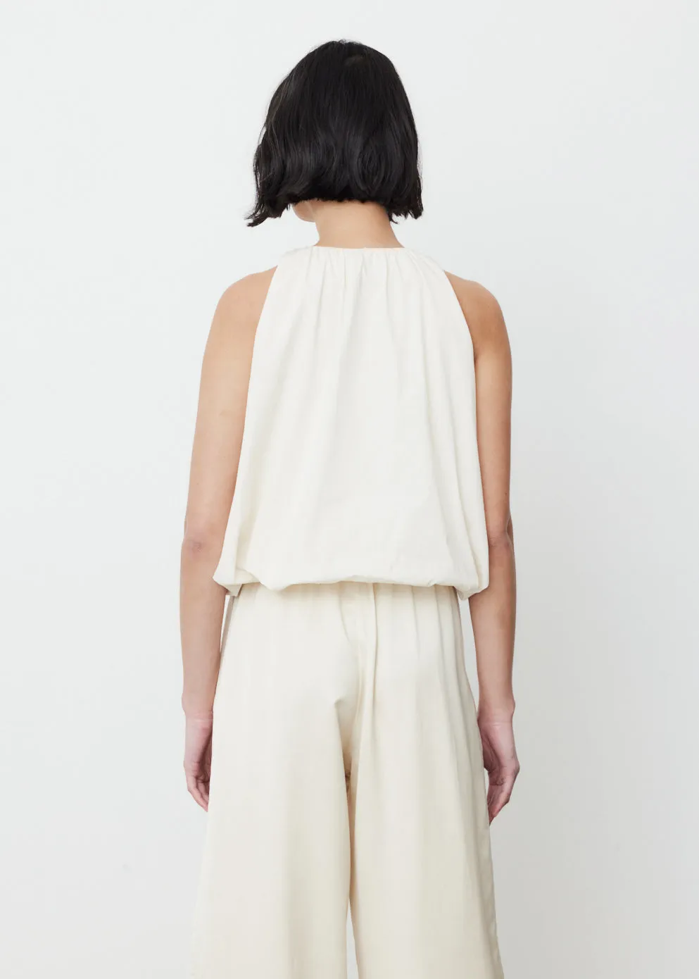 Circa Split Tank Top