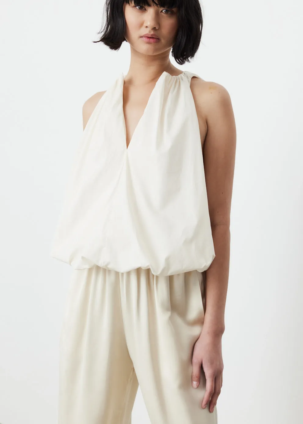 Circa Split Tank Top
