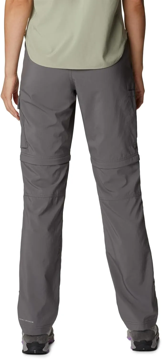 Columbia Women's Silver Ridge Utility Convertible Pant