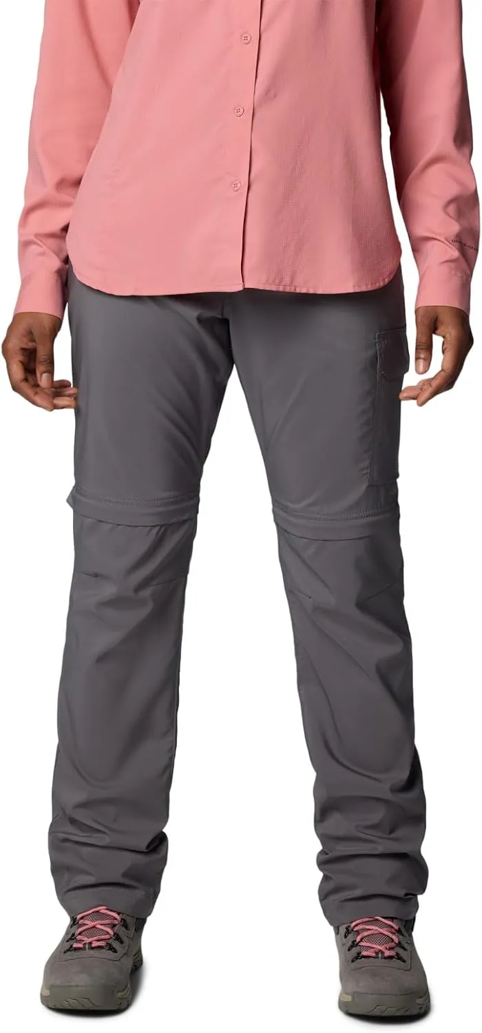 Columbia Women's Silver Ridge Utility Convertible Pant