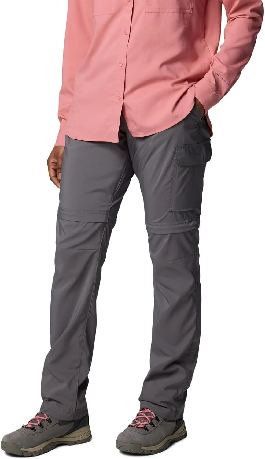 Columbia Women's Silver Ridge Utility Convertible Pant
