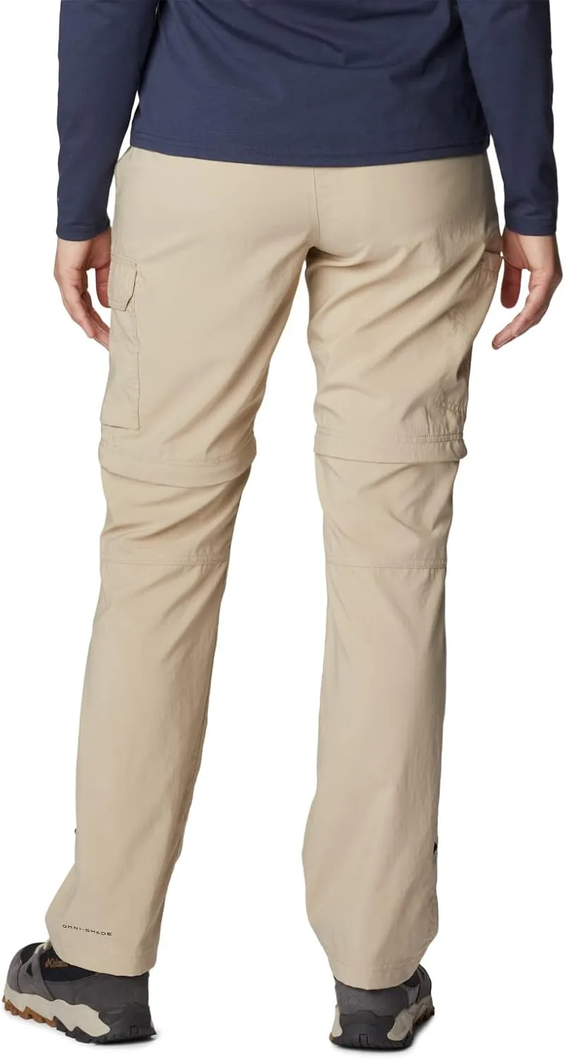 Columbia Women's Silver Ridge Utility Convertible Pant