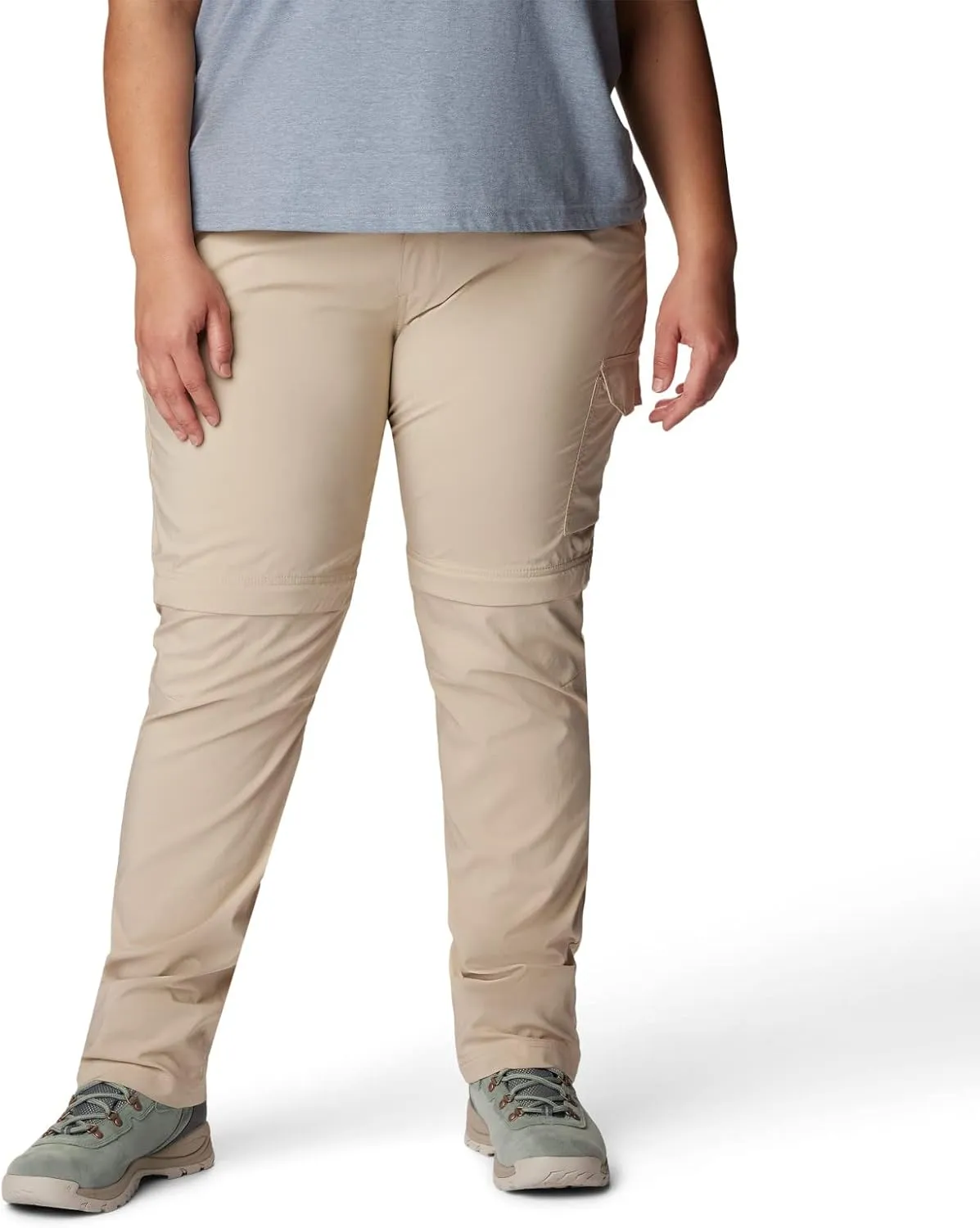 Columbia Women's Silver Ridge Utility Convertible Pant