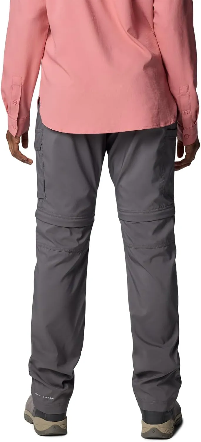 Columbia Women's Silver Ridge Utility Convertible Pant