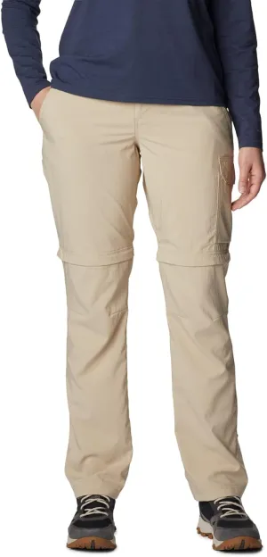 Columbia Women's Silver Ridge Utility Convertible Pant