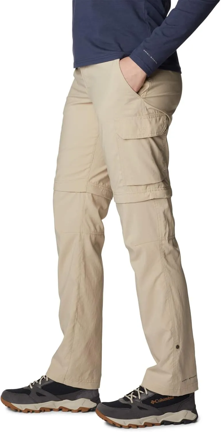 Columbia Women's Silver Ridge Utility Convertible Pant