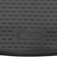Custom Moulded Cargo Boot Liner Suits Hyundai Accent Sedan 2017-On EXP.ACC.TR.TOH