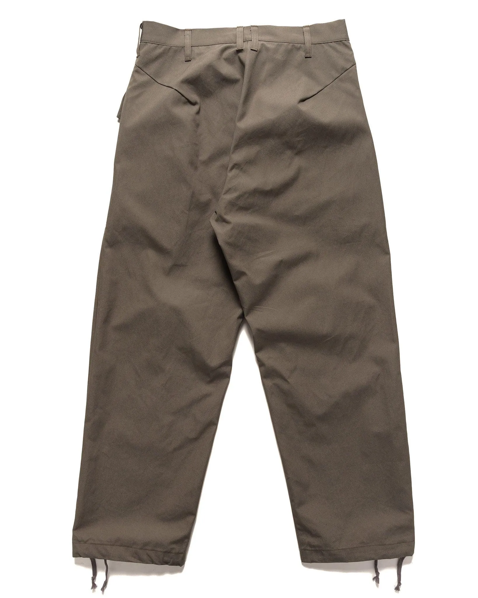 Darks PK Pants Khaki