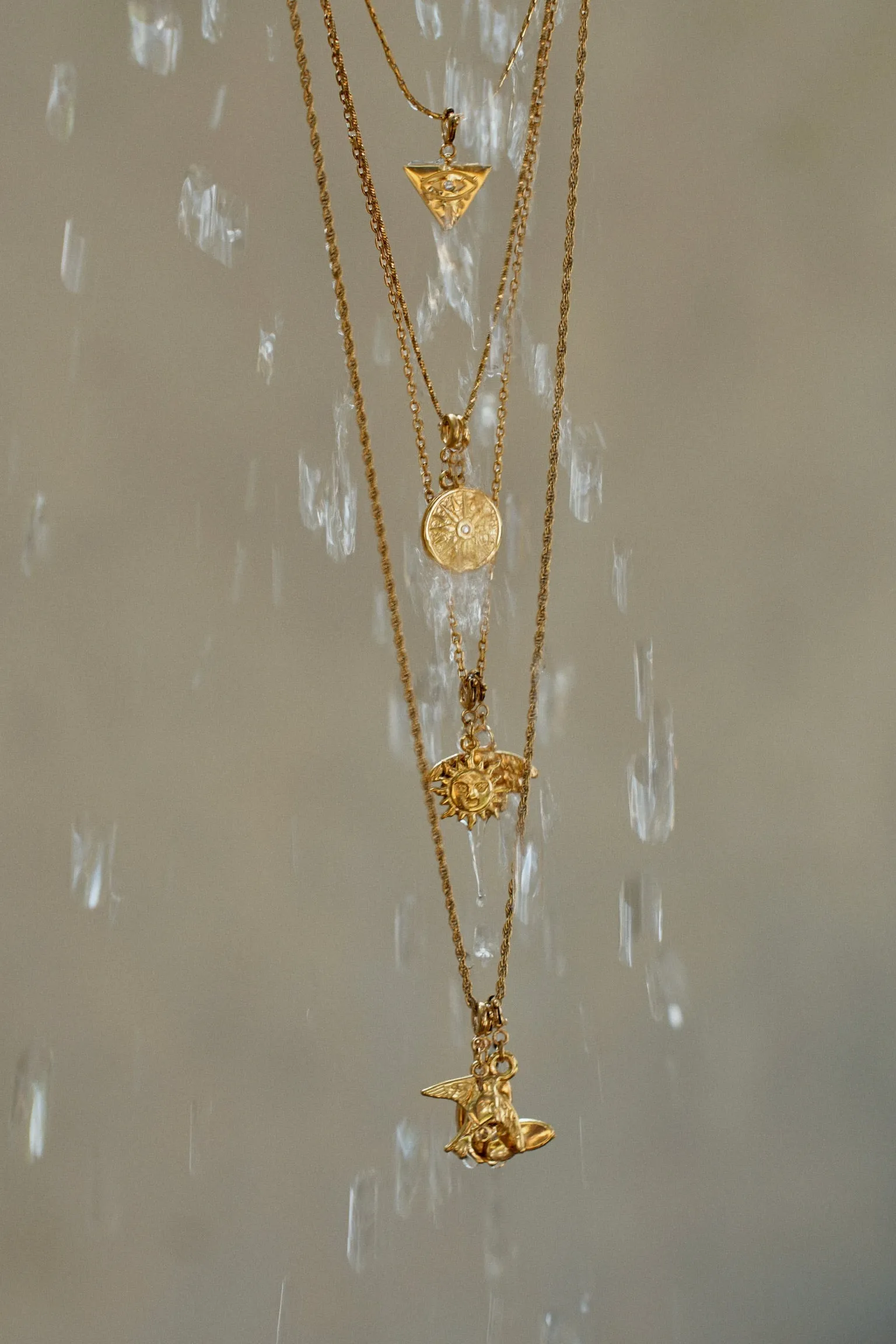 Ellie Vail Beatrice Bee Charm