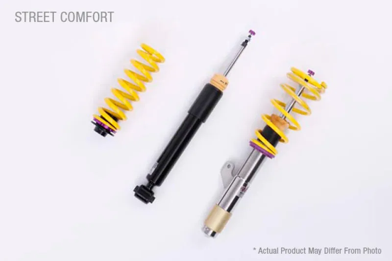 KW Street Comfort Kit BMW 1series E81/E82/E87 (181/182/187)Hatchback / Coupe (all engines)