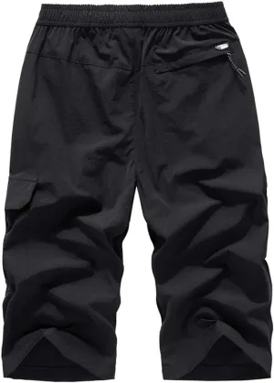 LCMTWX Mens Shorts 2024 Pockets Drawstring Mid Casual Solid Waist Shorts Color Men's Casual Shorts Mens Gym Workout Clothes