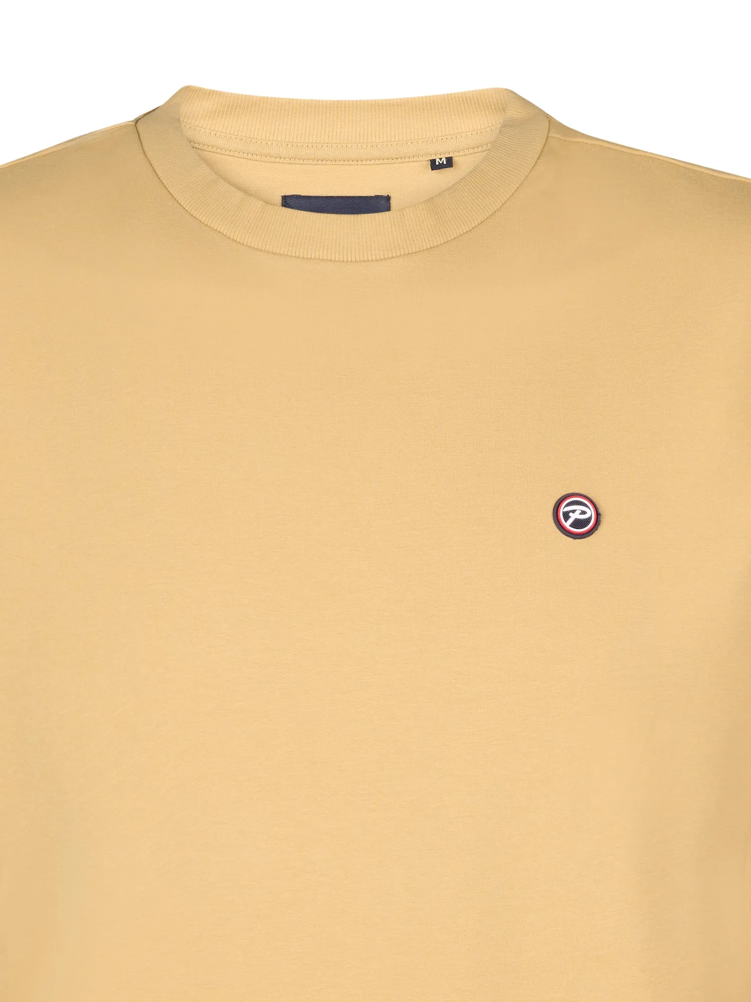 Logo Sweater Seaviewpark