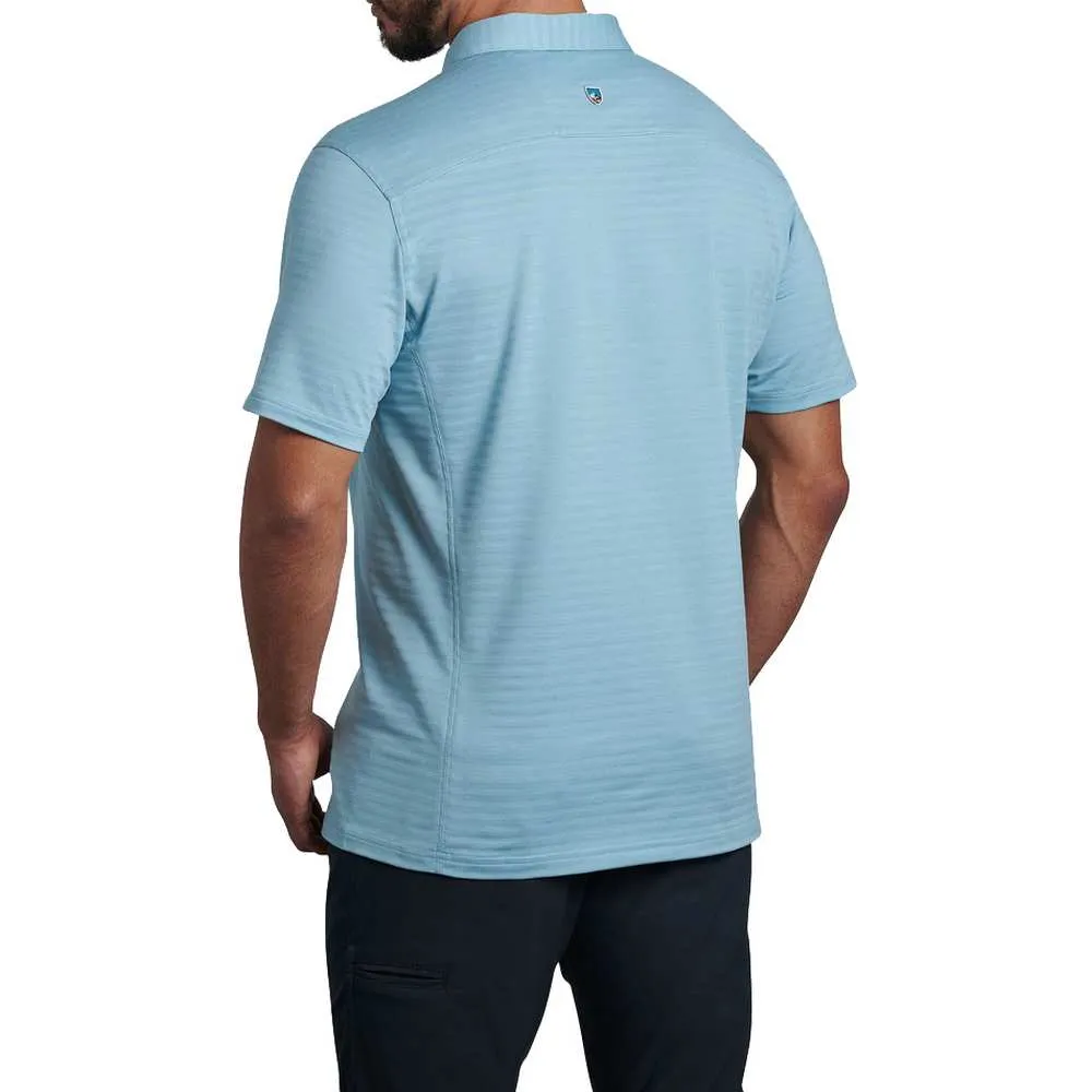 Men's Airkuhl Polo