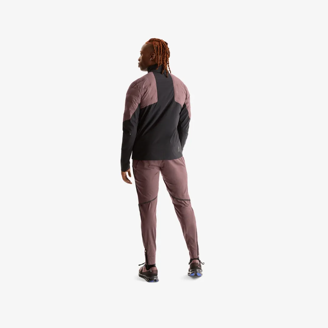 Men's Climate Jacket