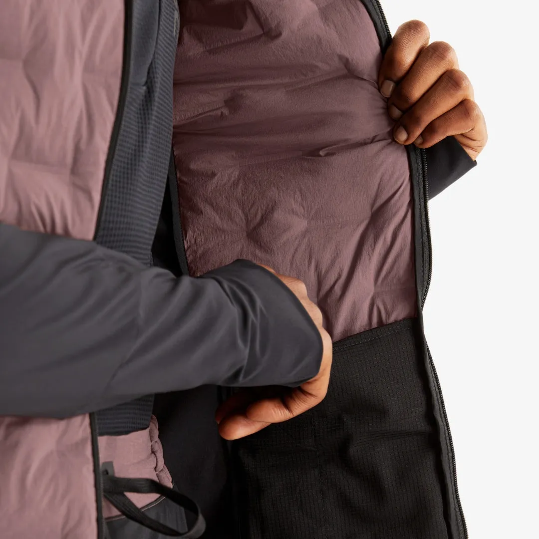 Men's Climate Jacket