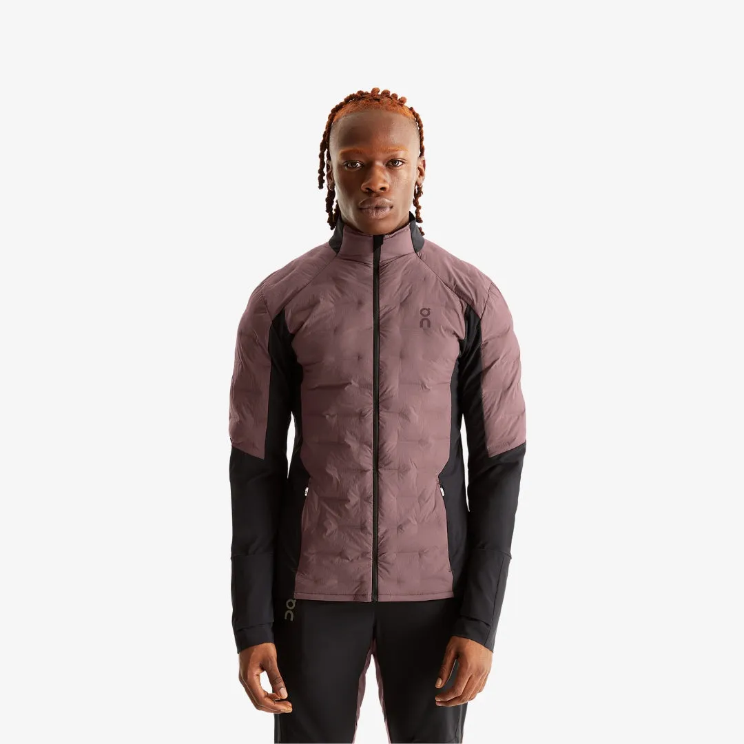 Men's Climate Jacket