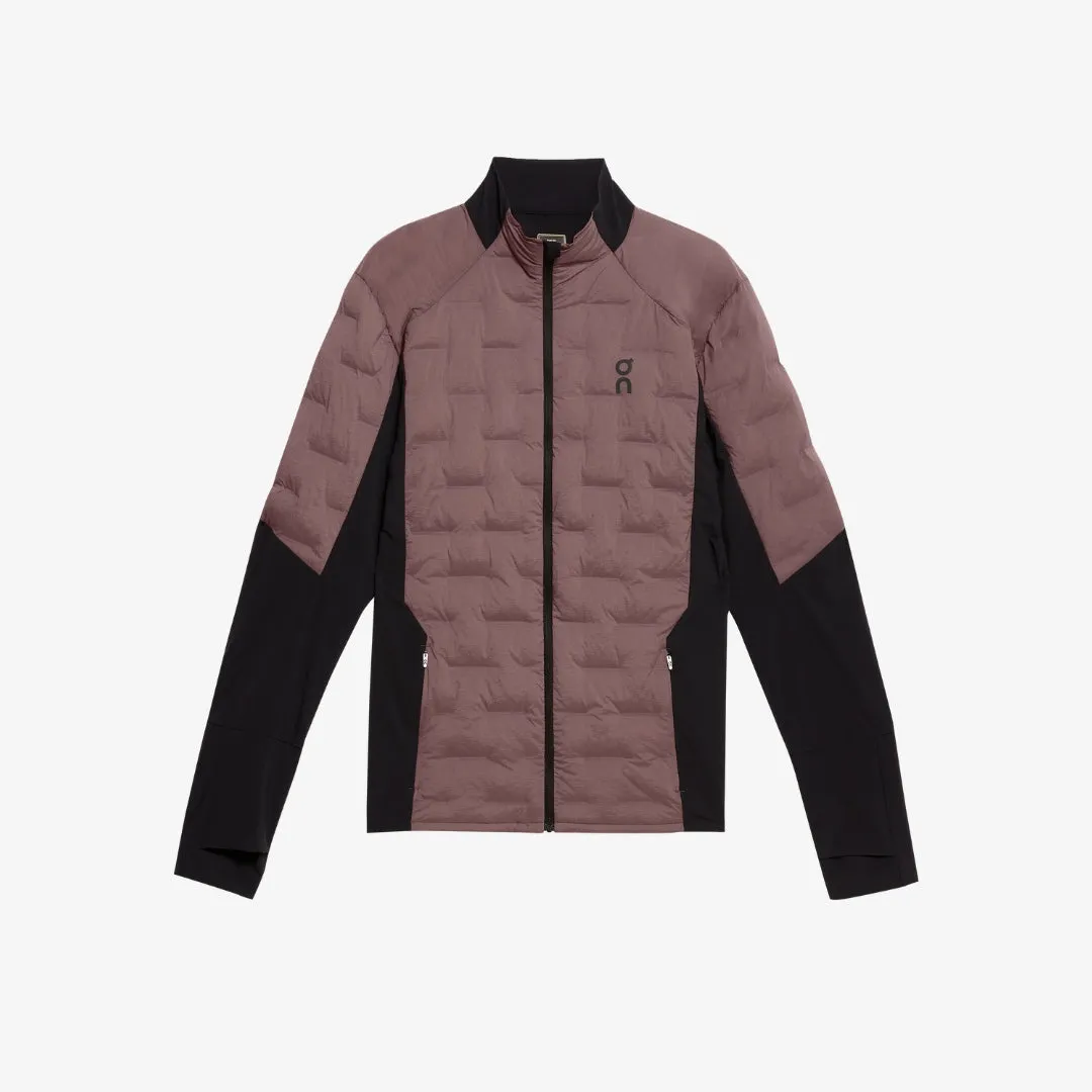 Men's Climate Jacket