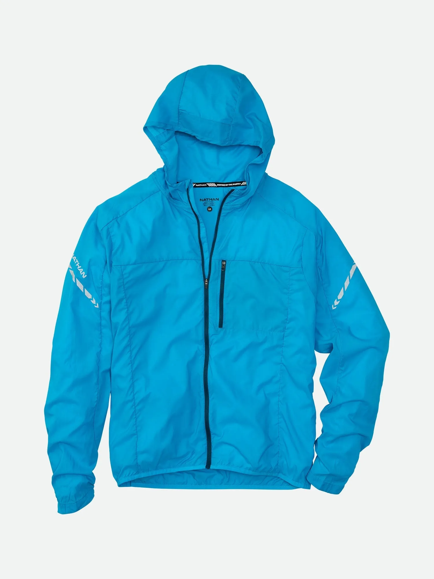 Men's Stealth Jacket
