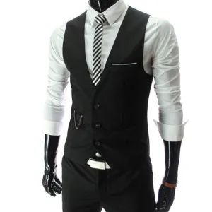 Men's Vest
