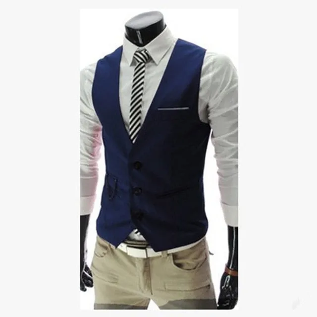 Men's Vest