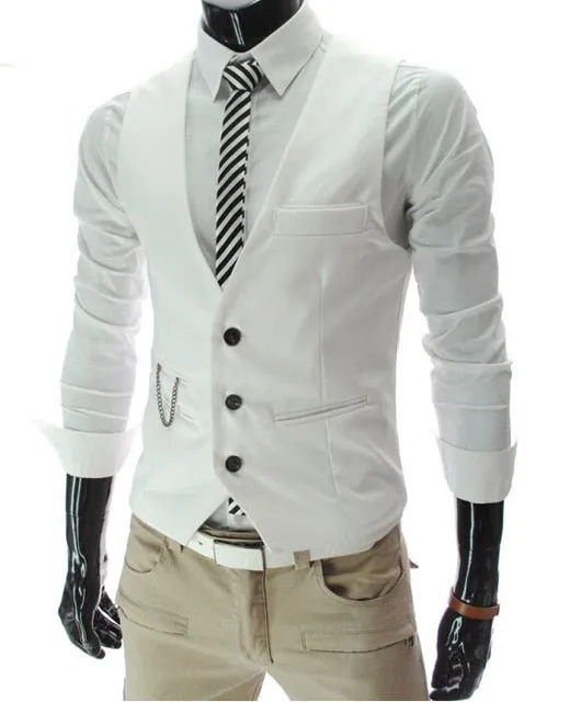 Men's Vest