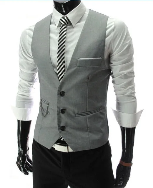 Men's Vest