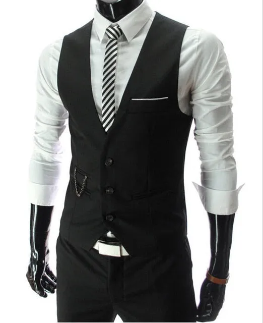 Men's Vest
