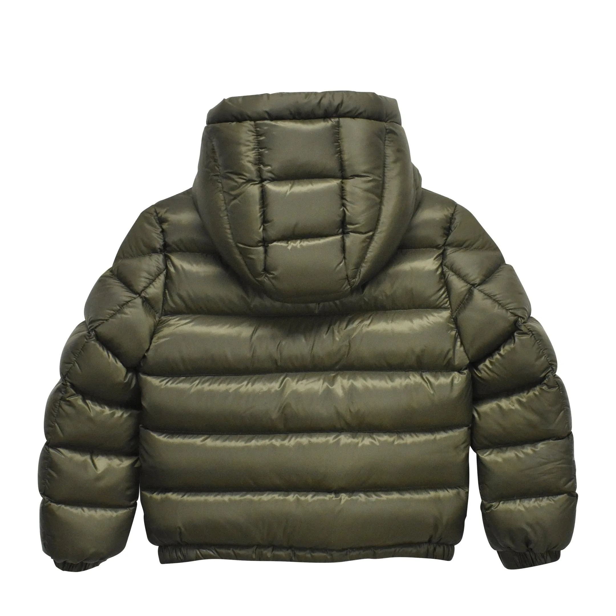Moncler 'Aiton' Jacket - Youth 8