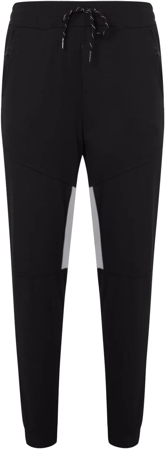 Muscularfit Sweatpants for Men 2023 Drawstring Elastic Waist Sport Jogger Yoga Pants Fashion Casual Straight Legs Sweatpants