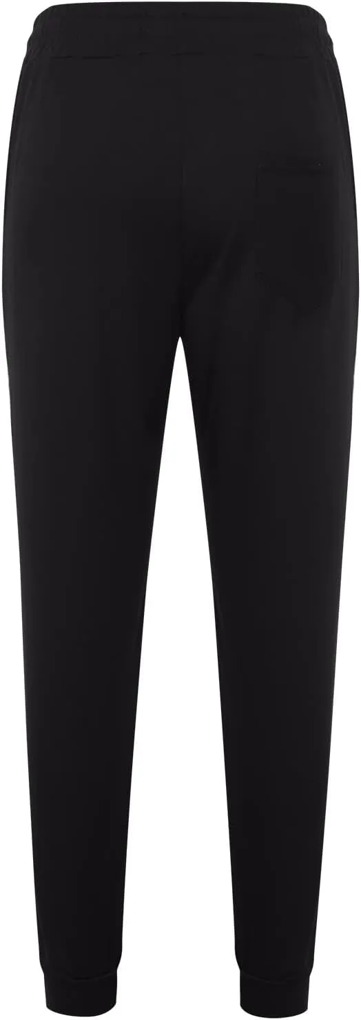 Muscularfit Sweatpants for Men 2023 Drawstring Elastic Waist Sport Jogger Yoga Pants Fashion Casual Straight Legs Sweatpants