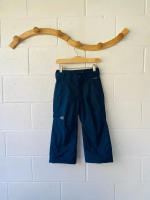 Navy HyVent Snow Pants, 5 years (XXS)