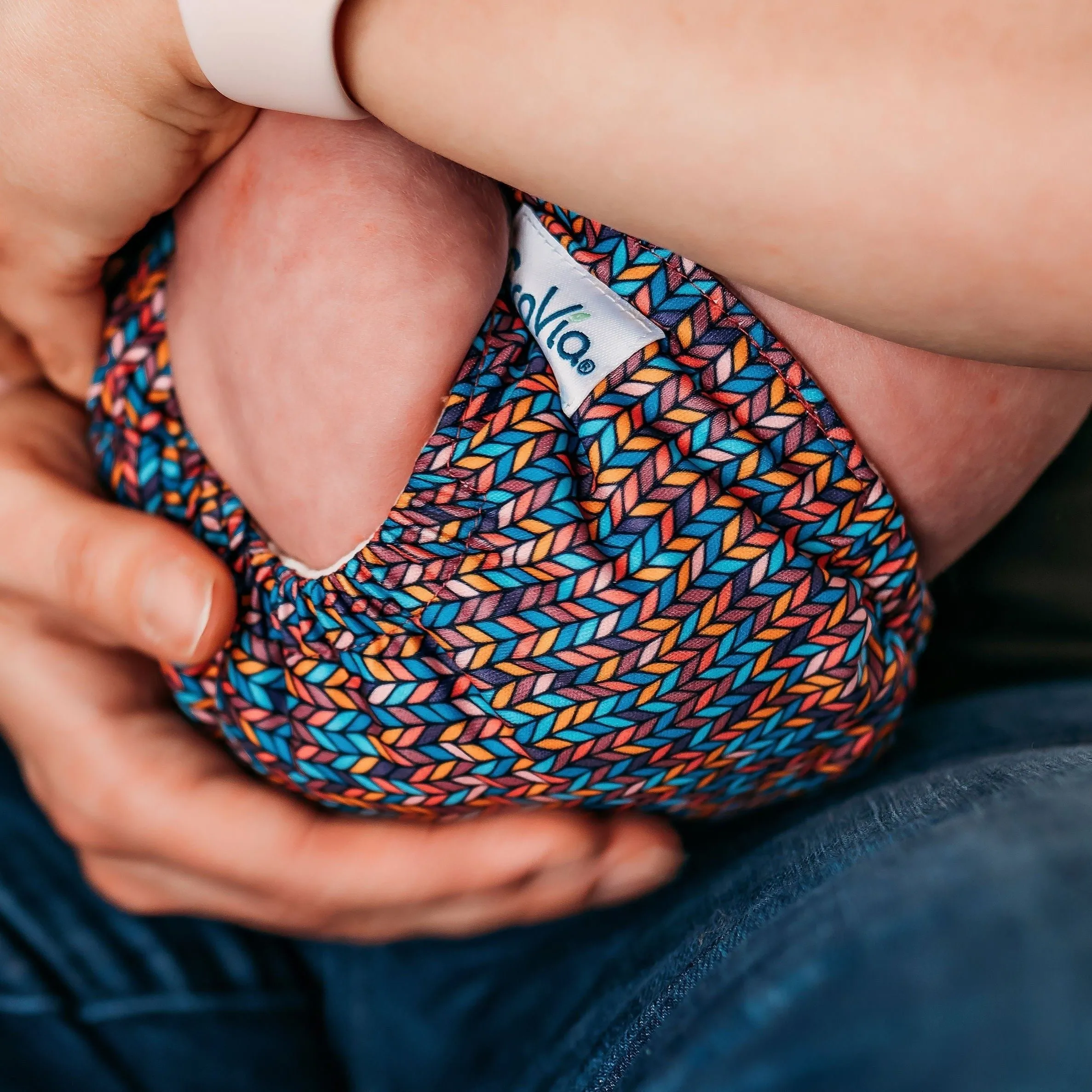 Newborn All In One - Fable