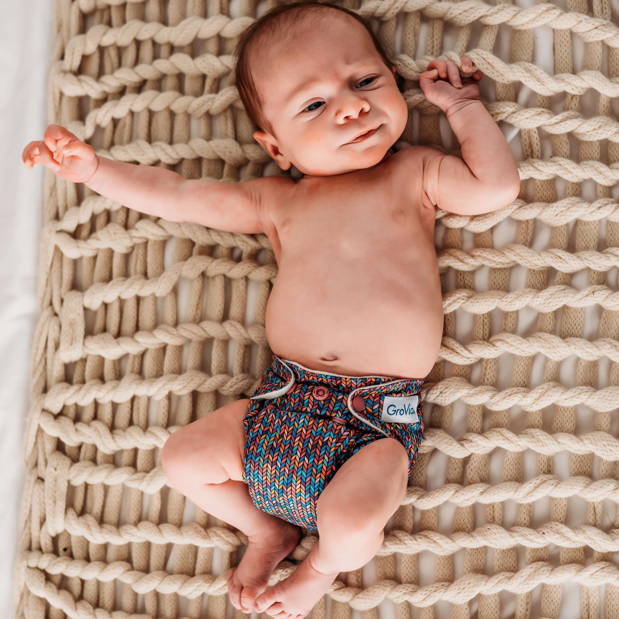 Newborn All In One - Fable