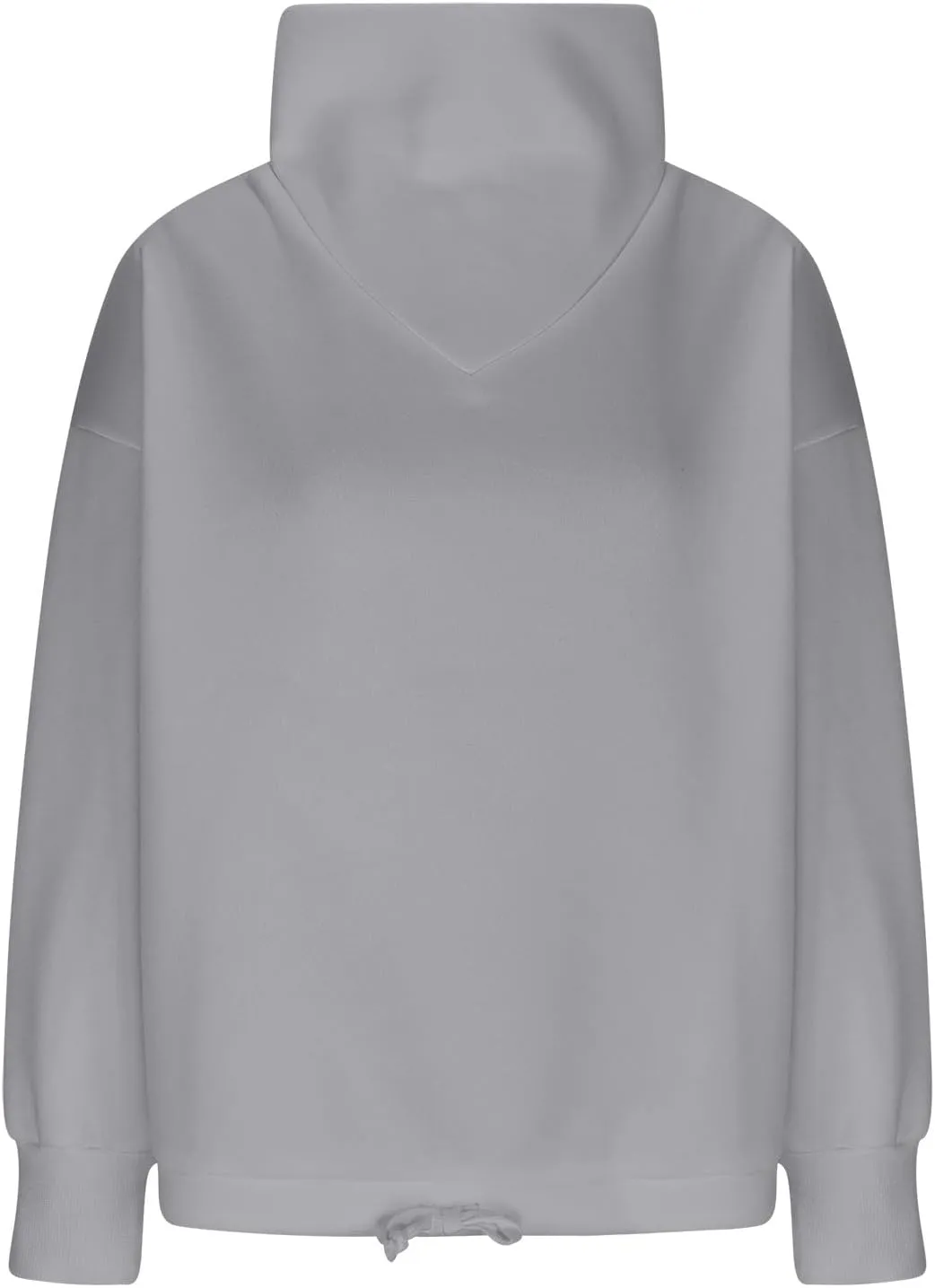 Oplxuo Women's Cowl Neck Oversized Sweatshirts Long Sleeve Hoodie Fall Trendy Pullover Preppy Clothes Cute Teen Girls Outfits