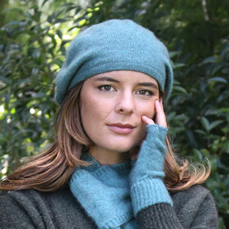 Plain Beret