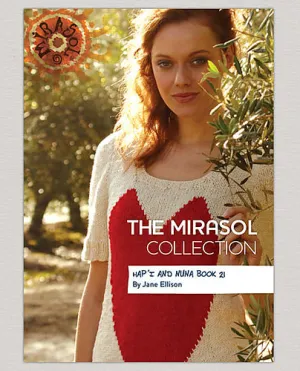 SALE  The Mirasol Collection Book 21: Hapi and Nuna