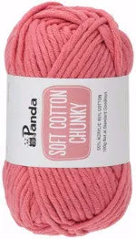 Soft Cotton Chunky