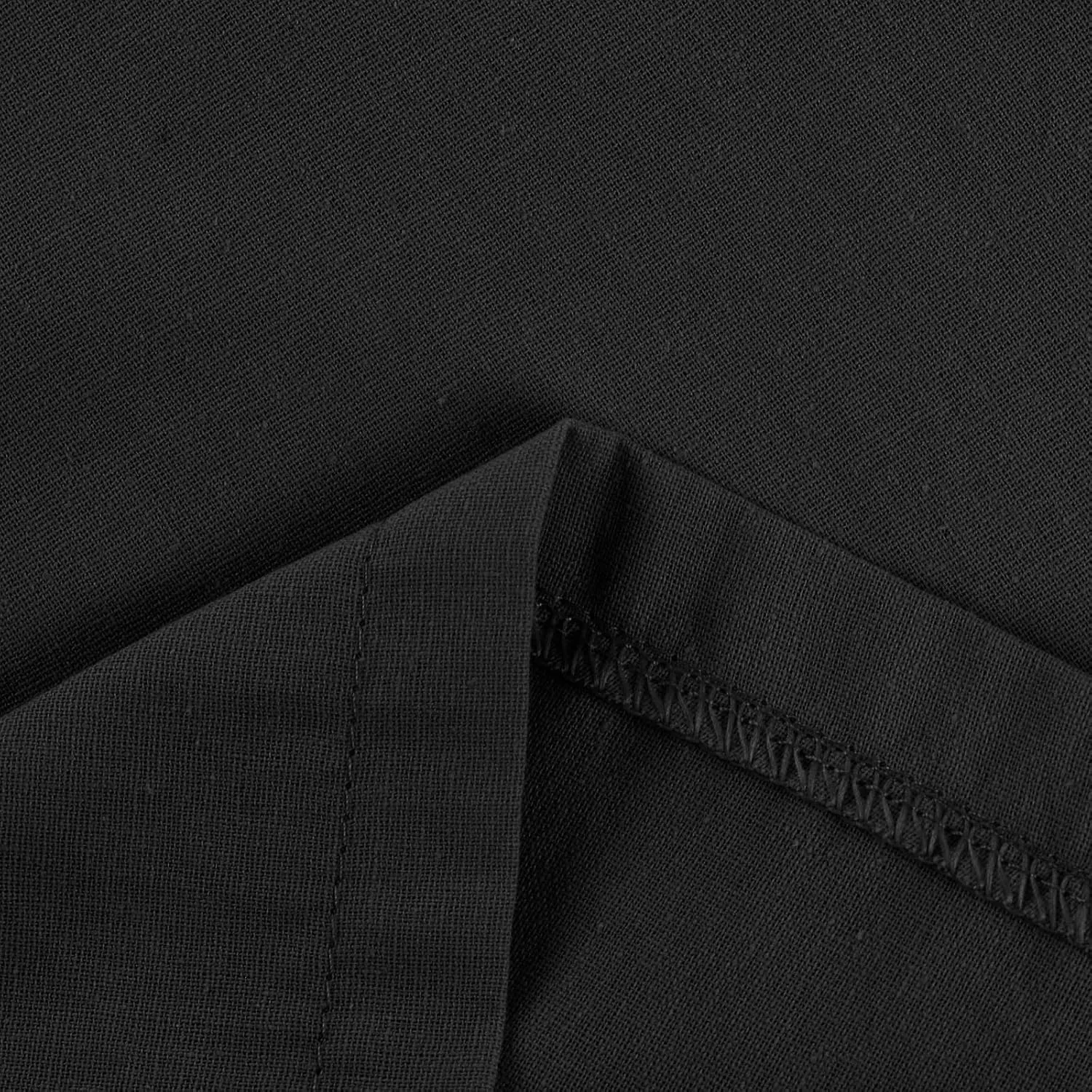 Striped Linen Pants for Women Women's Spring and Summer Cotton and Linen Trousers Loose Plus Size Wide Leg Pants